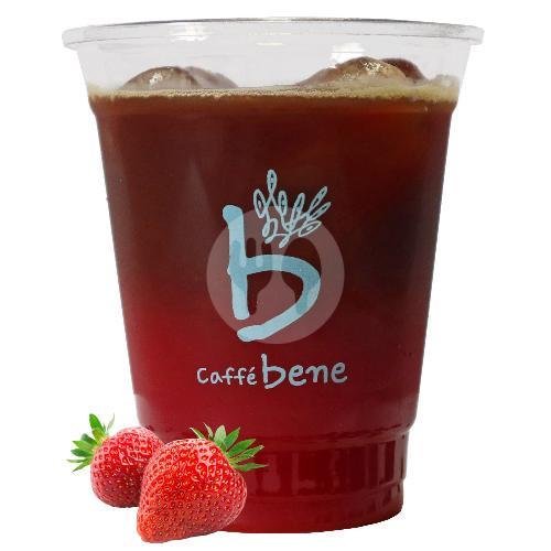 Review Caffe Bene Dago: Pengalaman Kuliner Korea yang Nyaman di Bandung