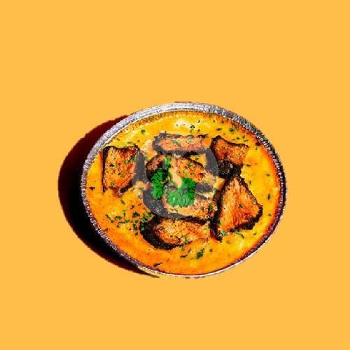 Spicy Salmon Mentai menu Onoki Mentai, Tembalang