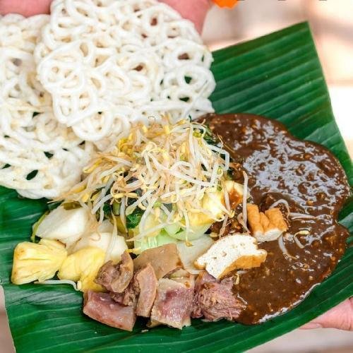 Review Ria Juice & Rujak Dawet Mak: Makanan Juara di Gubeng Surabaya Review Ria Juice & Rujak Dawet Mak: Makanan Juara di Gubeng Surabaya