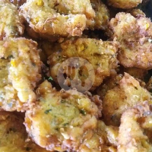 Nasi Pecel Telor Ceplok menu Warung Pecel Sleko Asli Madiun