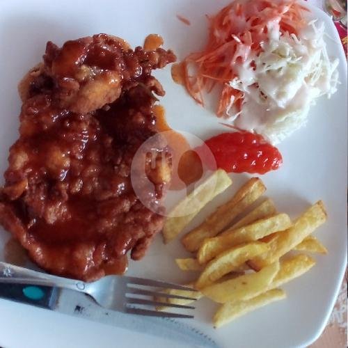 Review ICHA STEAK & SEAFOOD: Makanan Enak dan Kenangan Manis di Samping RS Yarsi