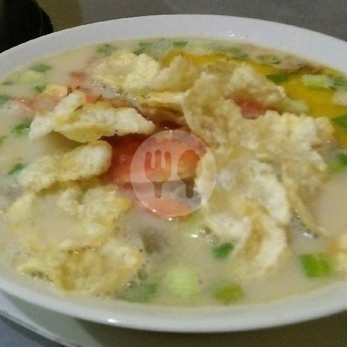 Sop Kaki Kambing menu Depot Sop Kaki Kambing & Sapi, Ruko Tosaren