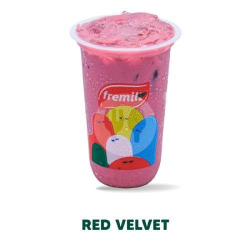 Coffee Latte menu Fremilt, Magelang