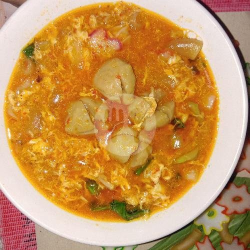 Review Seblak Makmun: Kuliner Pedas yang Menggugah Selera di Surabaya Review Seblak Makmun: Kuliner Pedas yang Menggugah Selera di Surabaya