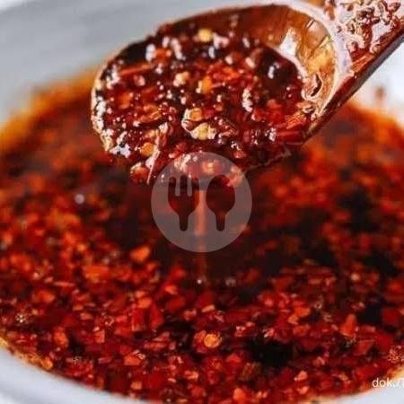 Mie Lidi Pack 125gram menu Ndjedir, Seblak & Bakso Aci, Jend Ahmad Yani