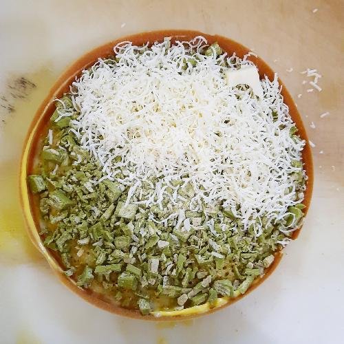 Spesial 3 Telor Bebek menu Martabak Markisa, Cinere