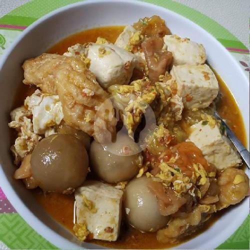 Review Menarik Daffa Kuliner: Surga Cimol dan Bacil di Tasikmalaya