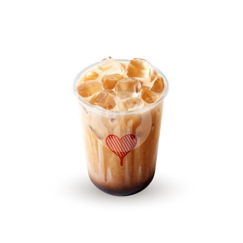Buy 3 Get 1 Collectible Card menu Kopi Kenangan, Ruko Galaxy Bekasi