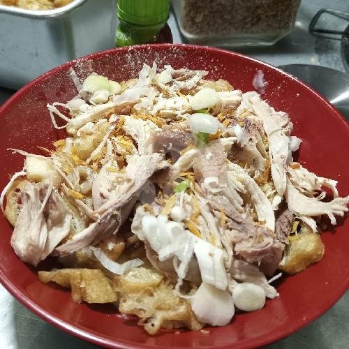 Nasi Goreng Aep’s: Surga Kuliner Halal Chinese Food di Bandung