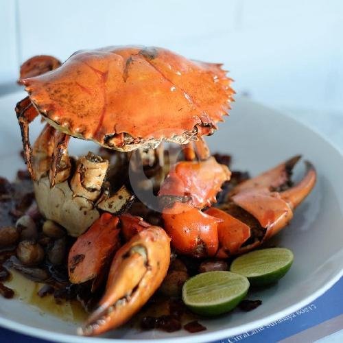 Review DS Bistro Gwalk: Surga Kuliner di Surabaya yang Wajib Dikunjungi