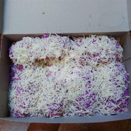 Indomie Goreng menu Banana Crispy, Kotagede