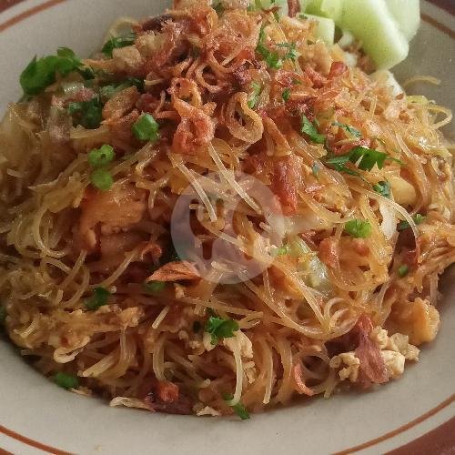 3 bungkus Nasi Goreng + 3es Teh menu Bakmi Jawa Lek Eko Gunungkidul, Gamping