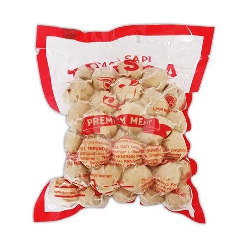 Abon Q Nian Ayam Spesial 100gr menu SUKAMENAK FROZEN FOOD Jalan Sukamenak No 124 A