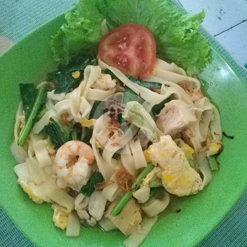 Nasi Goreng Babat menu Nasi Goreng Pulomas, Nologaten
