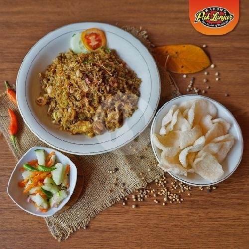 Review Warung Pak Lanjar: Surga Kuliner di Yogyakarta yang Wajib Dikunjungi Review Warung Pak Lanjar: Surga Kuliner di Yogyakarta yang Wajib Dikunjungi