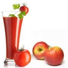 Jeruk+Pisang+Nanas+Stobery No Sugar menu Bakoel Juice 92, Tambaksari