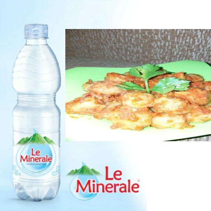 Paket Tahu Bakso Kampleng Porsi Besar menu Seblak Neng Ndut Dan Pentol Kampleng, Serengan