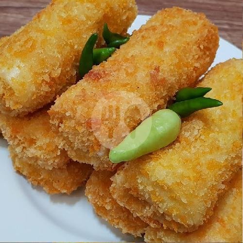 Susu Soya(Tanpa Gula) menu Love World Vegetarian, Kebayoran Lama