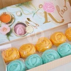 Review Menarik tentang Rose Pao di Karangmulya, Bandung: Tempat Tersembunyi dengan Pao Lezat dan Harga Bersahabat