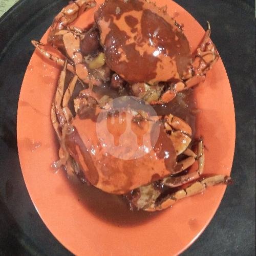 Mr. Crab Seafood Restaurant: Surga Kuliner Laut di Semarang