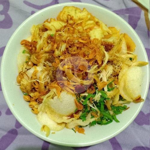 Review Bubur Ayam Khas Jakarta Sashi di Jendral Sudirman: Kenikmatan Bubur Sore yang Wajib Dicoba!
