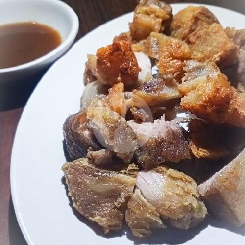 Mie / Bihun / Misoa Sapi Lada Hitam menu Mie Jakarta, Wotgandul