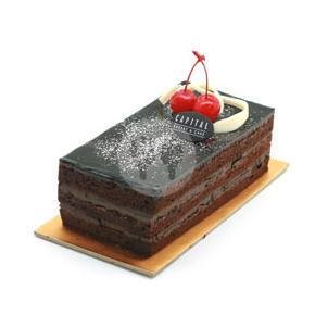 Brownies Besar menu Capital Bakery & Cake - Raden Saleh, Raden Saleh No 23