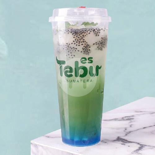 Tebu Bery menu Es Tebu Sumatera, A Yani