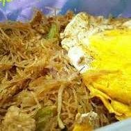 Kwetiauw Goreng Sapi menu Pondok Rasa, Menteng