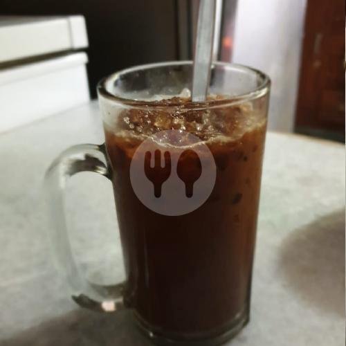 Ngohyong Ayam menu Zefa Soup, Supeno Manahan