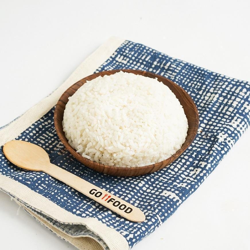 Ayam Crispy Dada/Paha Atas menu Ayam Kisanak, Sumbersari