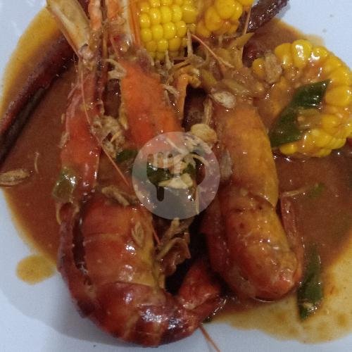 Ikan Pihi (Asam Manis,Saus Tiram,Saus Padang) menu Warung Seafood Raja Laut