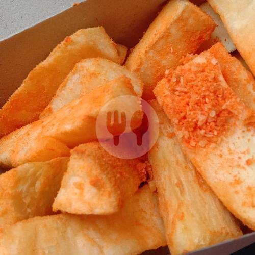 Tahu Walik Campur Besar 20 + Imut 20 menu Tahu Walik Mbokne Cempluk, Matrijeron