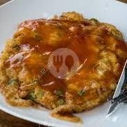 Sapo Tofu menu Cap Cay Pak Kumis, Larangan