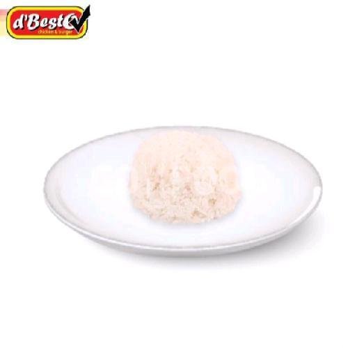 Nasi Gjk menu dBesto, Pisangan Lama 3