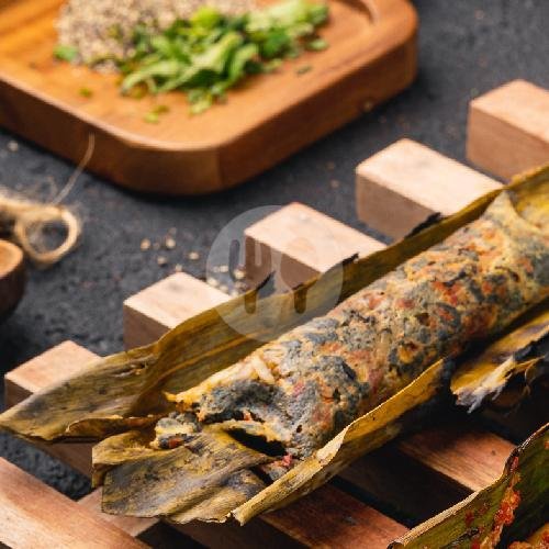 Swike Kuah Kodok Besar menu Swike Purwosari, RA Kartini