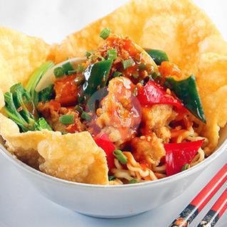 Review Kuliner: Hot Cui Mie MATOS, Surga Mie Khas Malang yang Wajib Dikunjungi