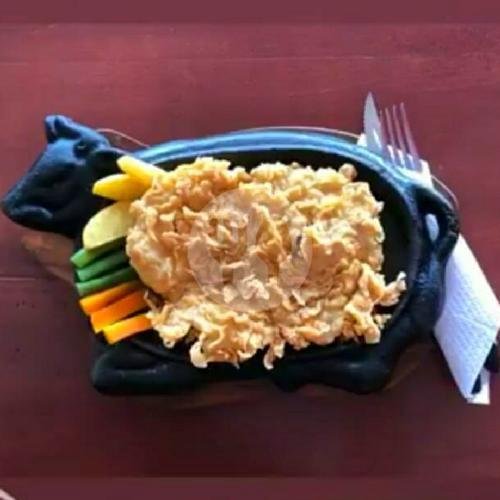 Wangun Steak Bakso dan Mie Ayam: Surga Kuliner Terjangkau di Sleman Yogyakarta