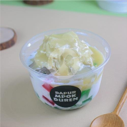 Review Dapur Mpok Duren Ngabean: Surga Kuliner Durian di Yogyakarta