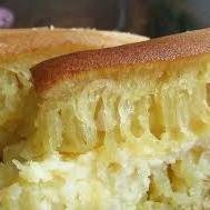 Martabak Keju Coklat menu Martabak Sinar Bahari, Permai Raya