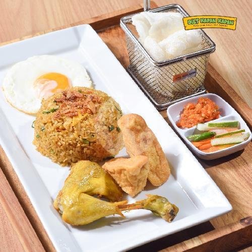 Review DKK Kafe (Diet Kapan Kapan) Pekalongan: Tempat Cozy dengan Menu Lezat dan Pelayanan Ramah