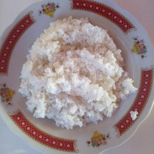 Sate Ayam Isi 25 Tusuk menu Sate Ayam Madura Cak Suad, Gamping