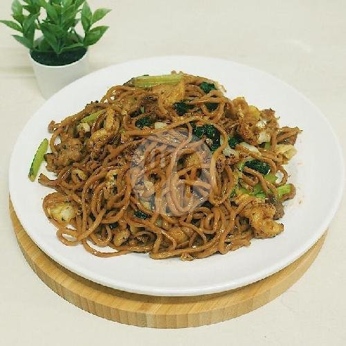 Review Rumah Makan Mini Indah: Surga Makanan Cina Otentik di Cempaka Putih