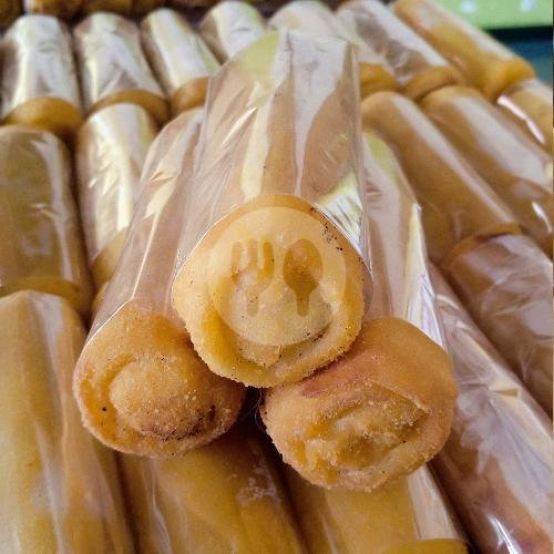 Risoles Mayo menu Rumah Jajan Raya, Banyuwangi