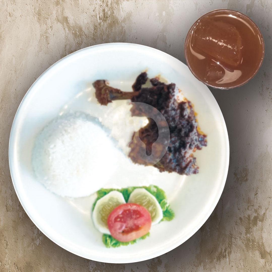 Review Waroenk Kito Padang: Makanan Enak dan Harga Terjangkau di Jl. MH Thamrin