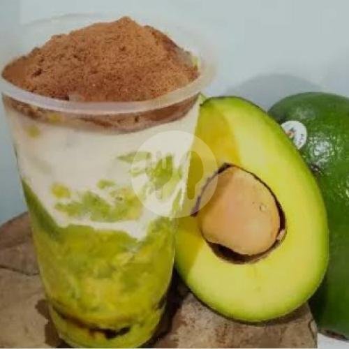 Juice dan Roti Bakar AA Davin: Kenangan Manis di Medokan Ayu Surabaya