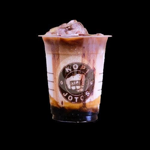 Review Menarik Restoran Kopi Jotos di Jendral Sudirman: Tempat Ngopi Cozy dan Instagrammable Review Menarik Restoran Kopi Jotos di Jendral Sudirman: Tempat Ngopi Cozy dan Instagrammable