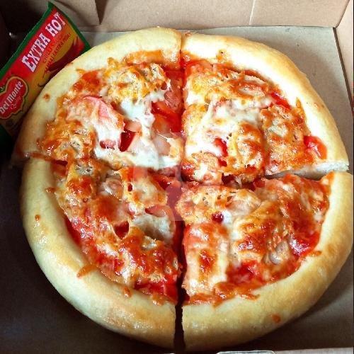Kecil Bantullover Pizza menu PAWON PISSA JODOG, Jodog Kidul RT. 05 Jodog, Gilangharjo, Pandak, Bantul 55761