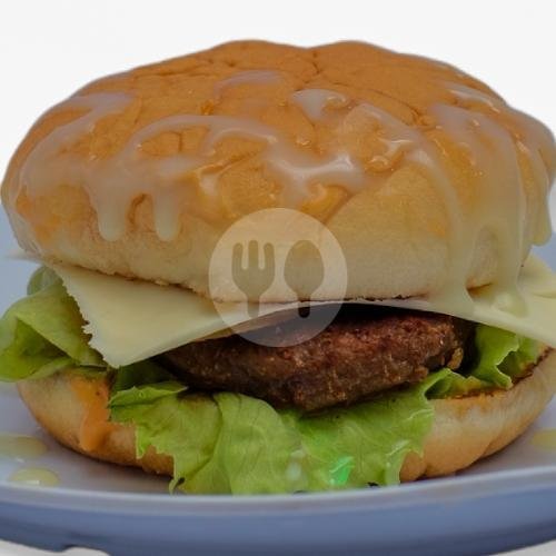 Robys Chocoleite menu Robys Coffee & Eatery, Jl. Moh Toha Cirebon