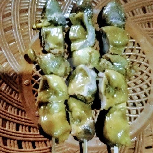 Review Bubur Ayam Mang Dadung: Sarapan Enak dan Murah di Cirebon